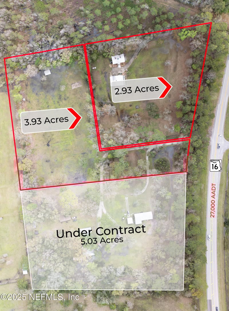 4410 State Road 16, St Augustine, FL 32092