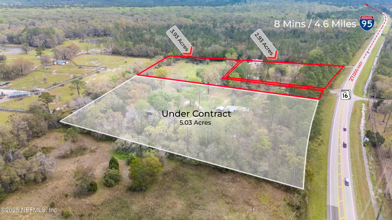 4410 State Road 16, St Augustine, FL 32092