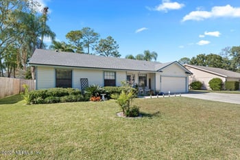 10858 Morgan Horse Dr, Jacksonville, FL 32257