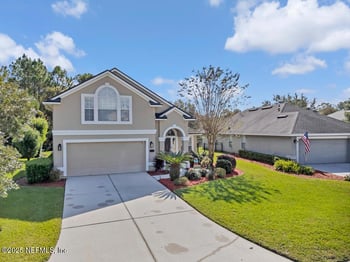 398 Casa Sevilla Ave, St Augustine, FL 32092