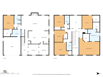 2135 Thorn Hollow Ct, St Augustine, FL 32092