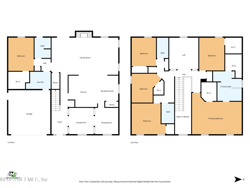 2135 Thorn Hollow Ct, St Augustine, FL 32092