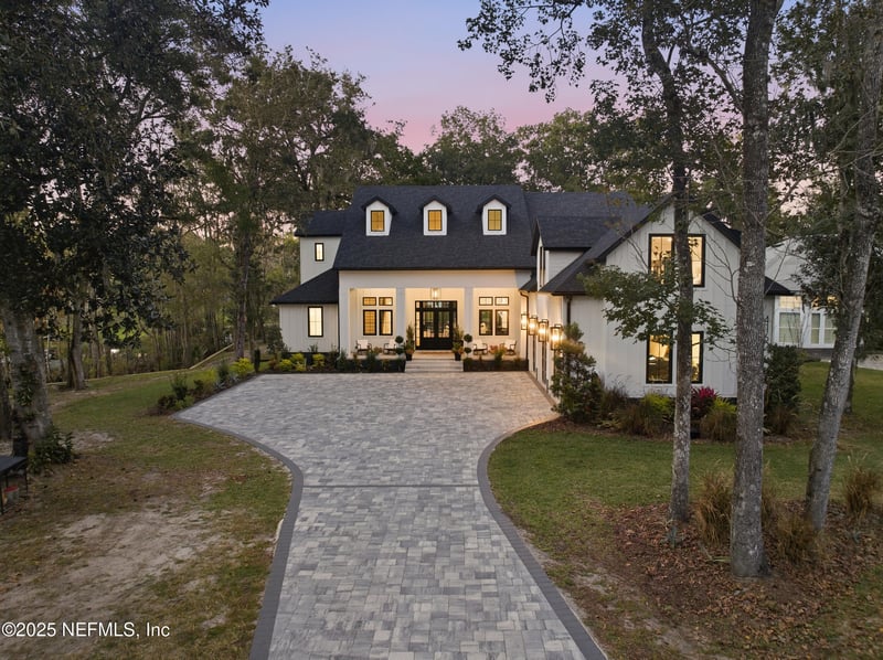 4162 Riverview Cir, Green Cove Springs, FL 32043