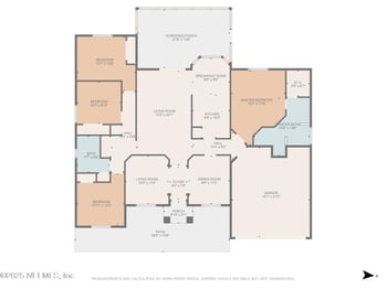 1914 Willesdon Dr, Jacksonville, FL 32246