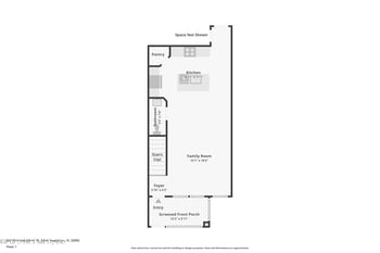 260 Brandon Lakes Dr, St Augustine, FL 32092