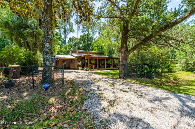 9160 Wild Rd, Jacksonville, FL 32220