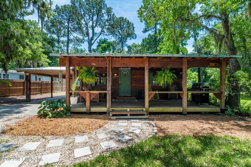 9160 Wild Rd, Jacksonville, FL 32220