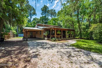 9160 Wild Rd, Jacksonville, FL 32220
