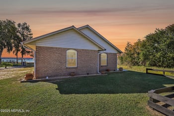 6664 160th St, Starke, FL 32091