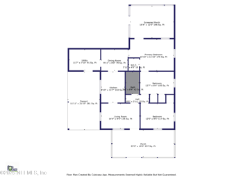 9160 Wild Rd, Jacksonville, FL 32220