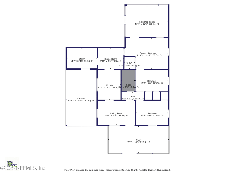 9160 Wild Rd, Jacksonville, FL 32220