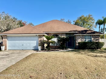 763 Sandlewood Dr, Orange Park, FL 32065