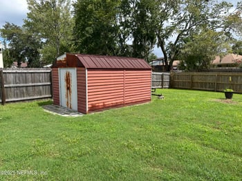 763 Sandlewood Dr, Orange Park, FL 32065