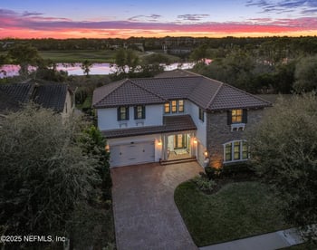 209 Spanish Marsh Dr, St Augustine, FL 32095