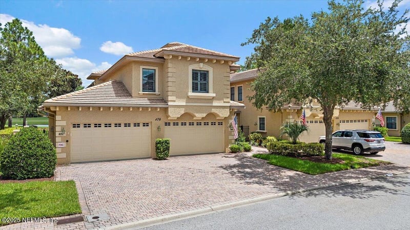 174 Laterra Links Cir #201, St Augustine, FL 32092