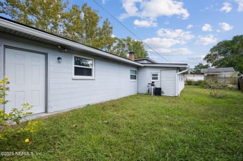 11535 Renne Dr, Jacksonville, FL 32218