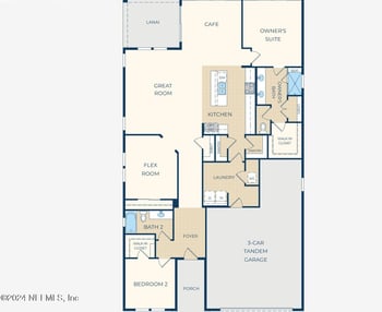 9 Falmouth Dr, Palm Coast, FL 32137