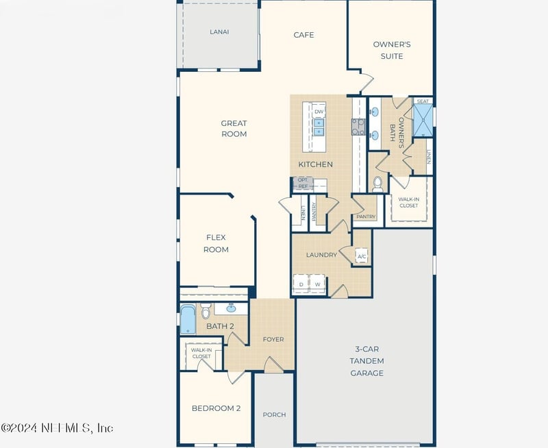 9 Falmouth Dr, Palm Coast, FL 32137