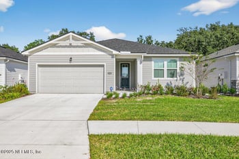 2639 Firebrush Ln, Green Cove Springs, FL 32043