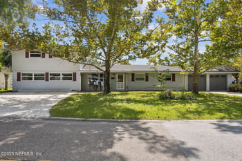 11535 Renne Dr, Jacksonville, FL 32218