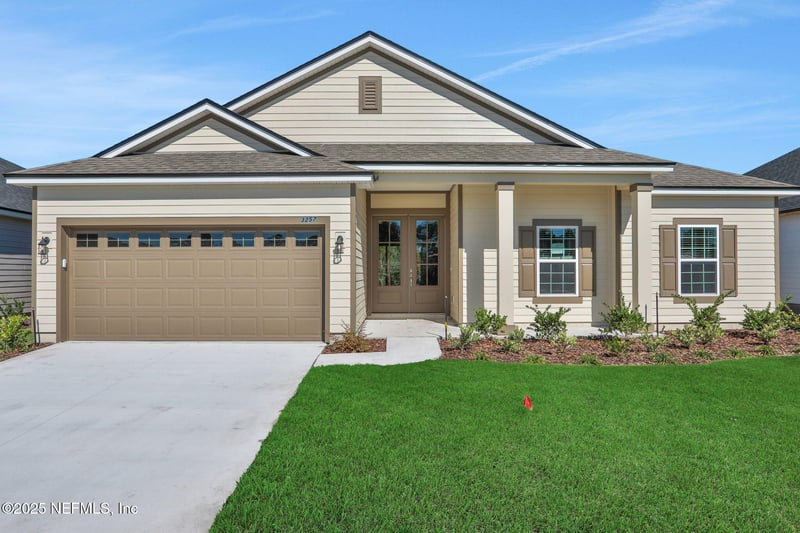 3257 Pipers Way, Green Cove Springs, FL 32043