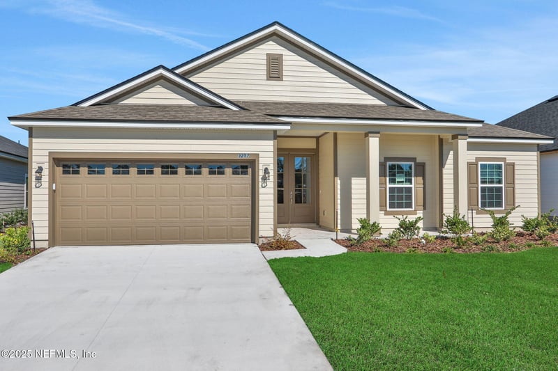 3257 Pipers Way, Green Cove Springs, FL 32043