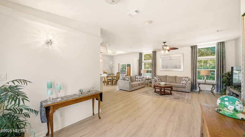 273 Vintage Oak Cir, St Augustine, FL 32092