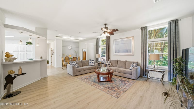 273 Vintage Oak Cir, St Augustine, FL 32092