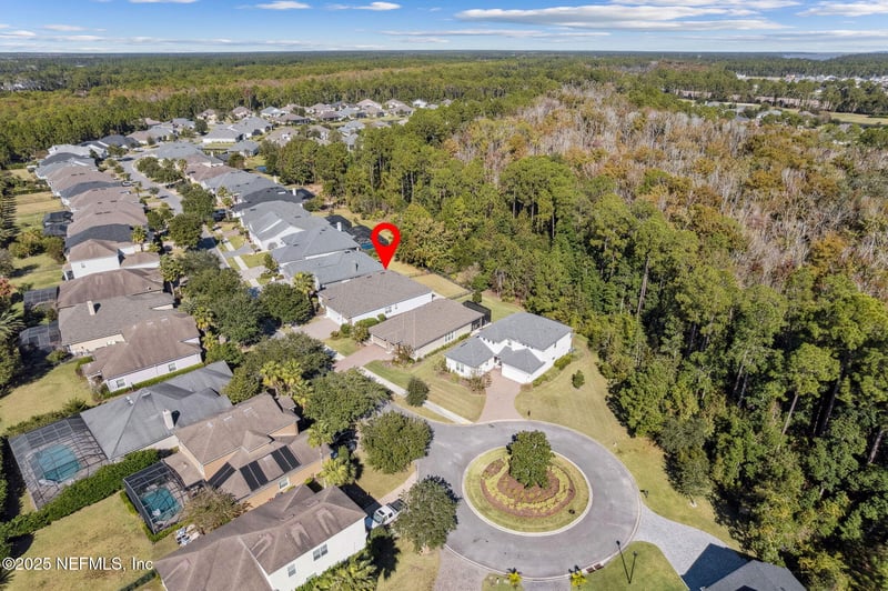 95050 Poplar Way, Fernandina Beach, FL 32034