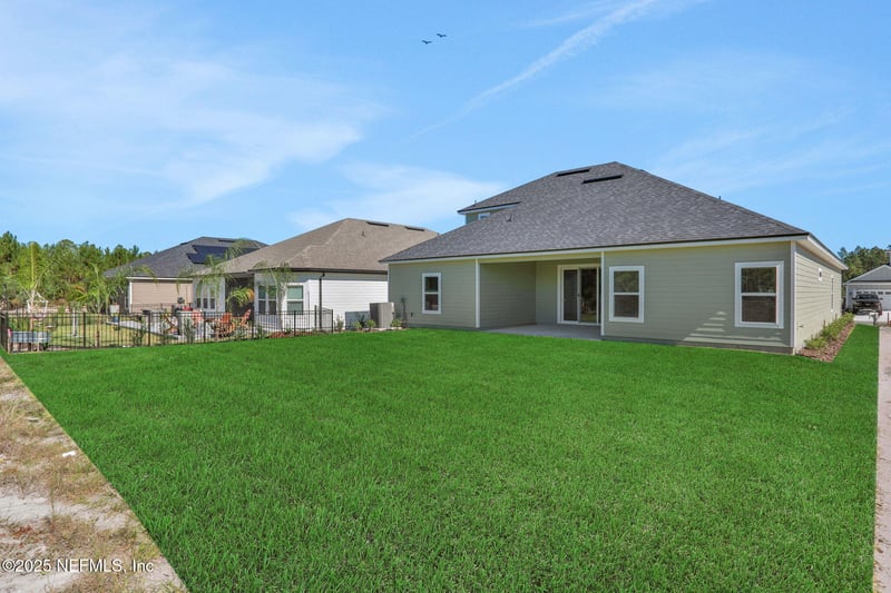 2667 Charmer Ct, Green Cove Springs, FL 32043