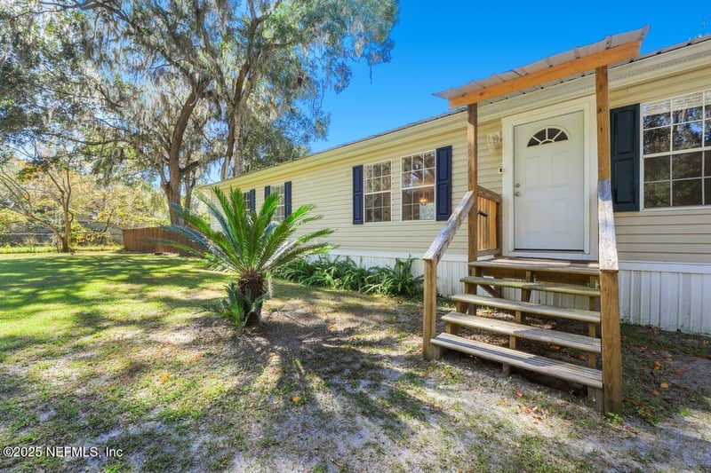 218 132nd Ter, Gainesville, FL 32641