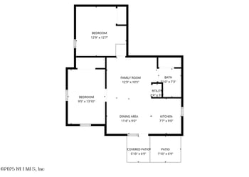 10779 Scott Mill Rd, Jacksonville, FL 32223