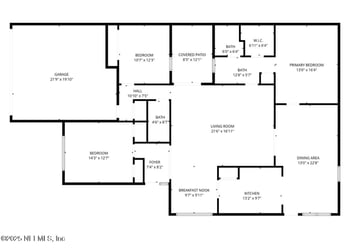 11017 Citron Ct, Jacksonville, FL 32223