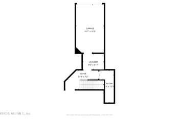 7057 Snowy Canyon Dr #106, Jacksonville, FL 32256