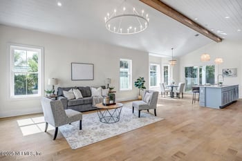 552 Seagate Ave, Neptune Beach, FL 32266