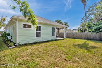 552 Seagate Ave, Neptune Beach, FL 32266