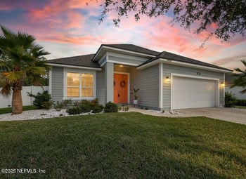 95362 Cornflower Dr, Fernandina Beach, FL 32034