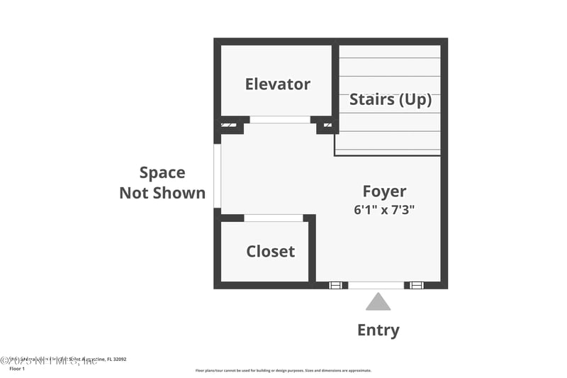 190 Laterra Links Cir #202, St Augustine, FL 32092