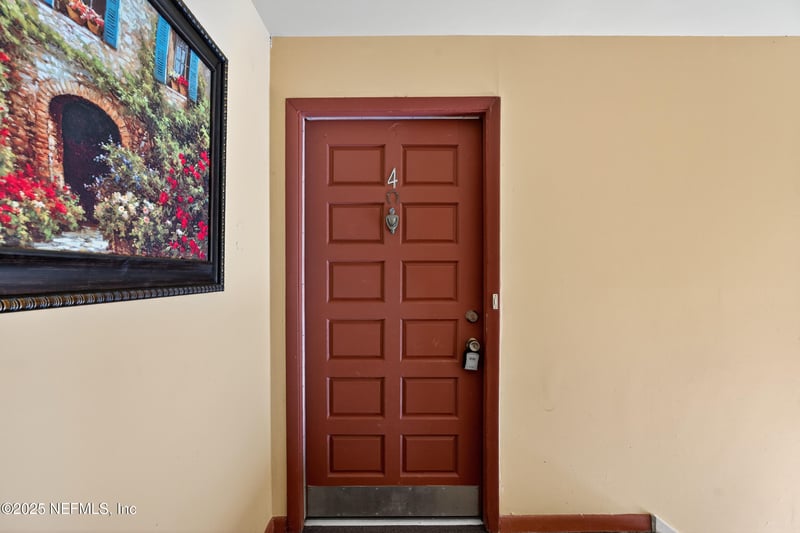 3913 Mission Dr #4, Jacksonville, FL 32217