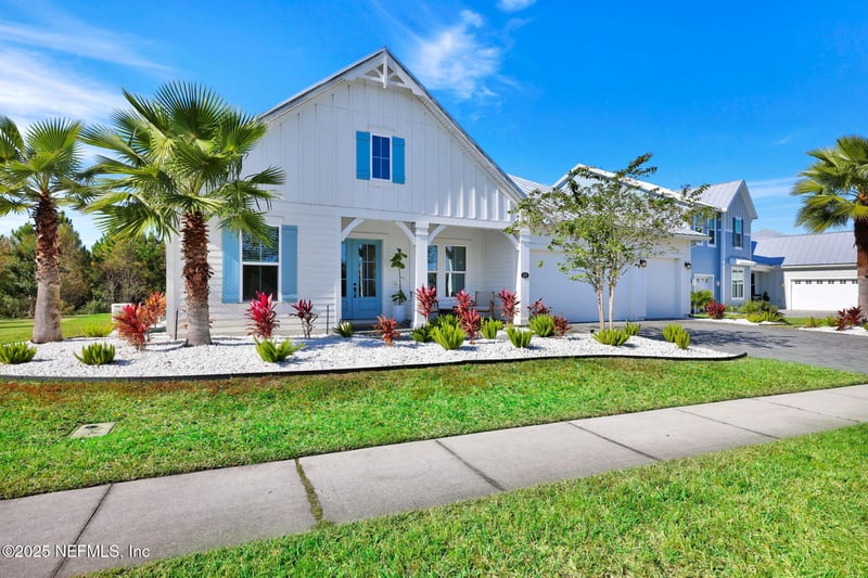 57 Topside Dr, St Johns, FL 32259