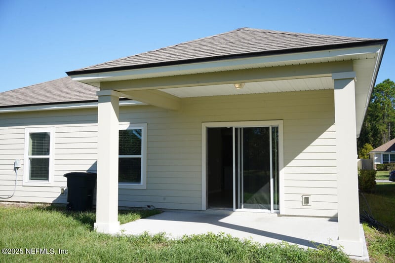 855 Sycamore Way, Orange Park, FL 32073