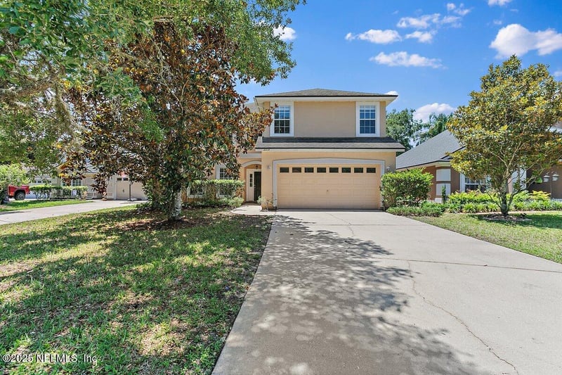 1147 Hyacinth St, St Augustine, FL 32092