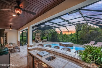 209 Spanish Marsh Dr, St Augustine, FL 32095