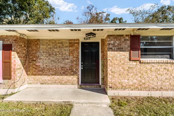 9341 Danville Ave, Jacksonville, FL 32208