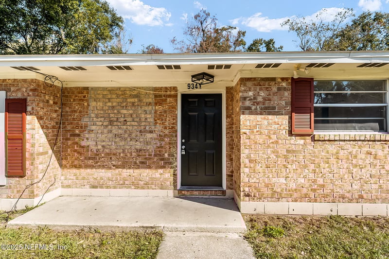 9341 Danville Ave, Jacksonville, FL 32208