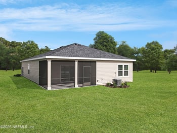 2722 Pointed Leaf Rd, Green Cove Springs, FL 32043