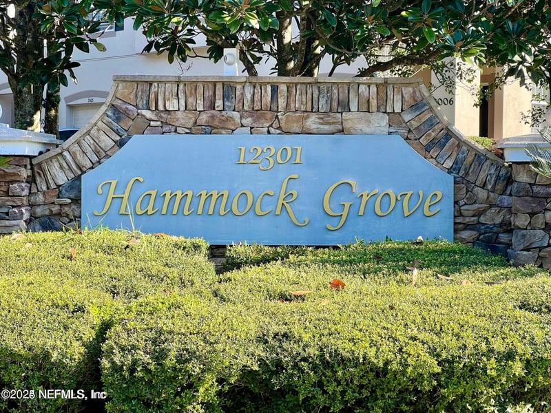 12301 Kernan Forest Blvd #2606, Jacksonville, FL 32225