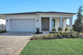 127 Shy Spruce Cir, St Augustine, FL 32092