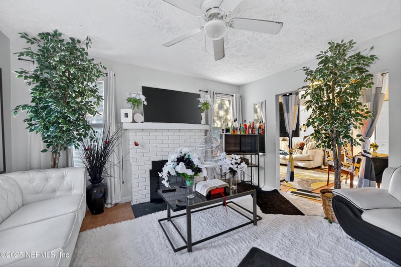 1209 Ida St, Jacksonville, FL 32208