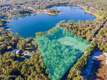 3 LOTS West St, Interlachen, FL 32148